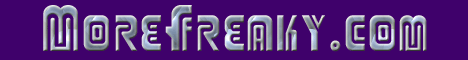 More Freaky House Collective Official Logo